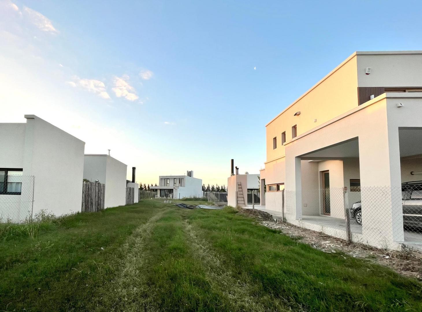 Foto de Lote en venta en Barrio El Quimilar, City Bell, imagen 2