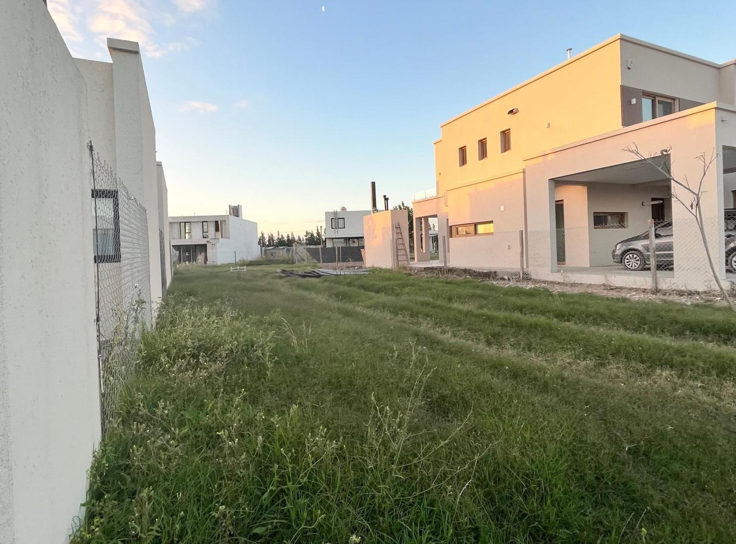 Foto de Lote en venta en Barrio El Quimilar, City Bell, imagen 3
