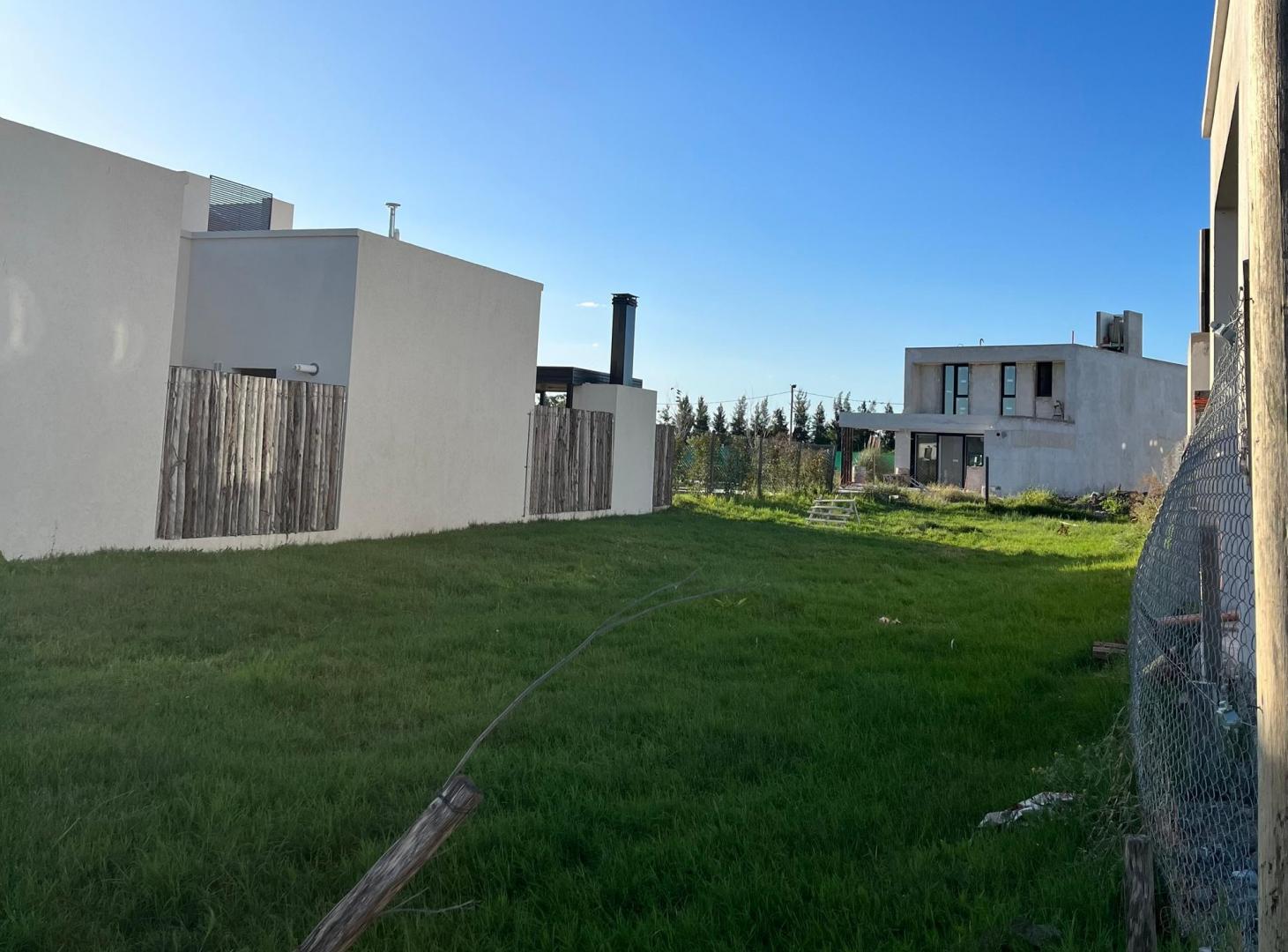 Foto de Lote en venta en Barrio El Quimilar, City Bell, imagen 1