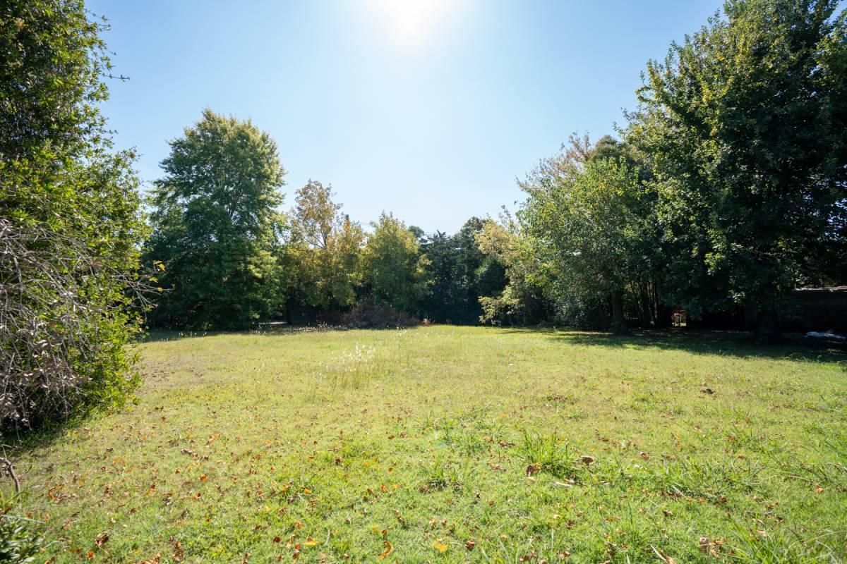 Foto de Lote en venta en City Bell, sobre 467, imagen 1