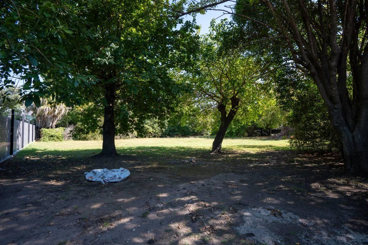 Foto de Lote en venta en City Bell, sobre 467, imagen 5