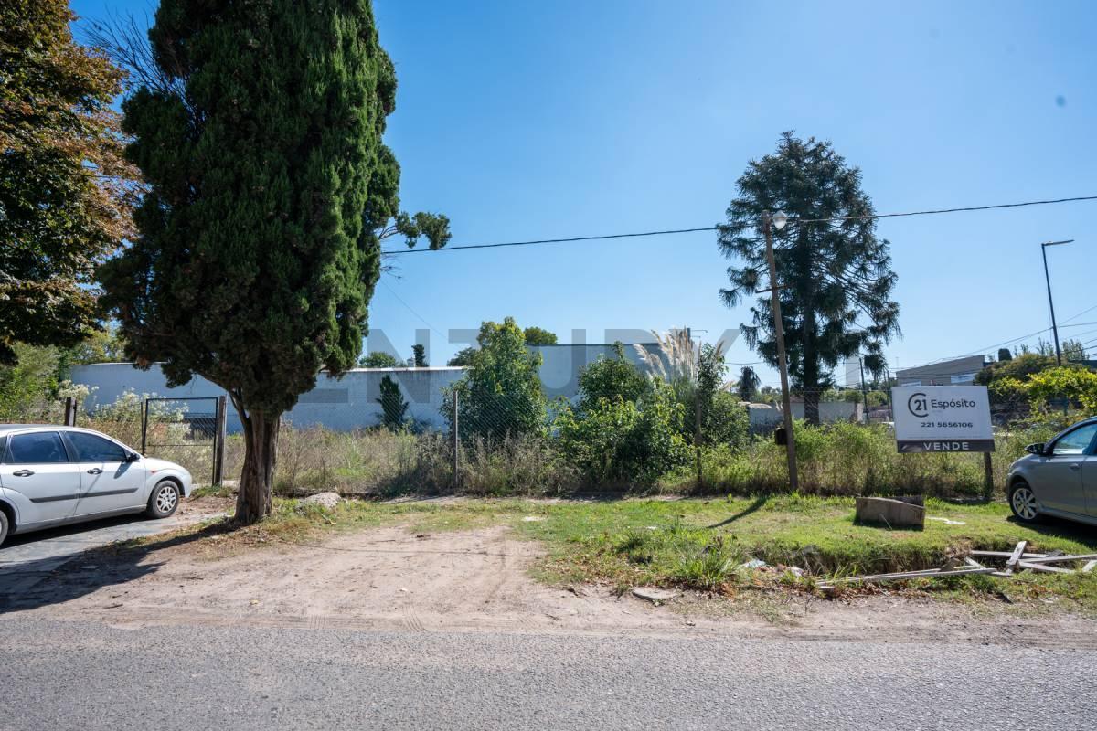 Foto de Lote en venta Gonnet ideal comercial, imagen 5