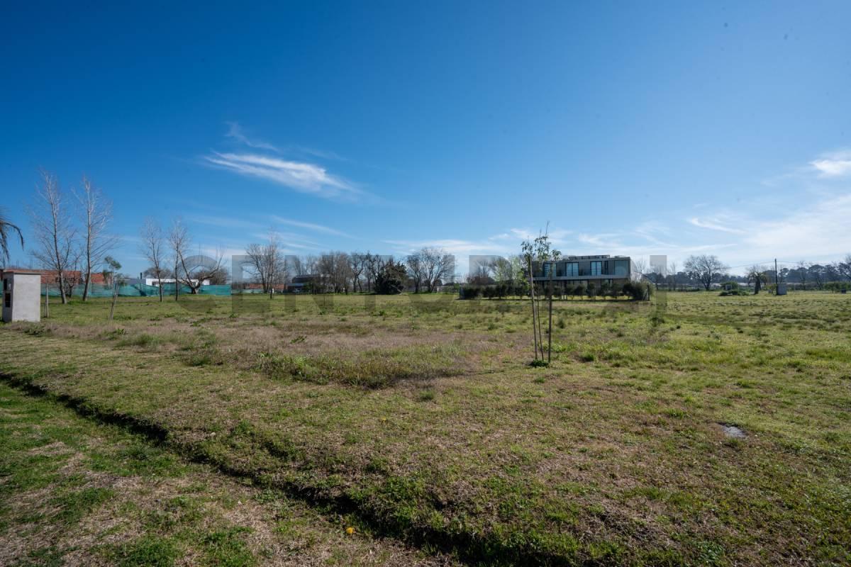 Foto de LOTE INTERNO EN VENTA EN BARRIO CERRADO RIBERA ., imagen 5