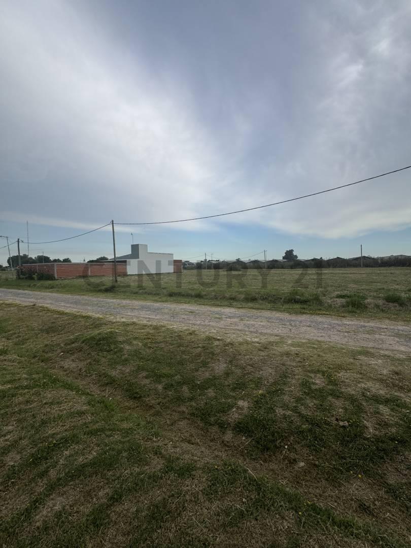 Foto de Lote en venta con escritura-Lisandro Olmos, imagen 2