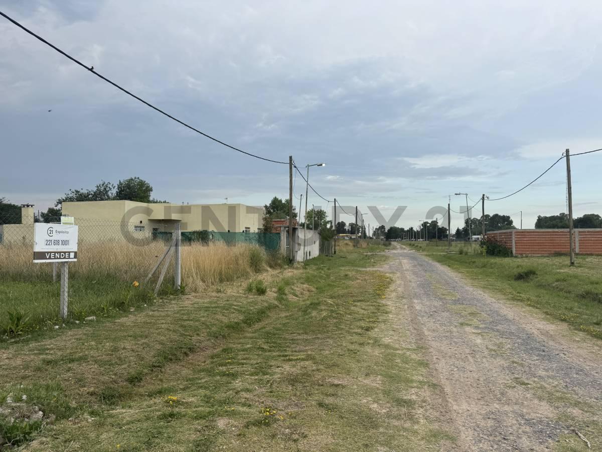 Foto de Lote en venta con escritura-Lisandro Olmos, imagen 4