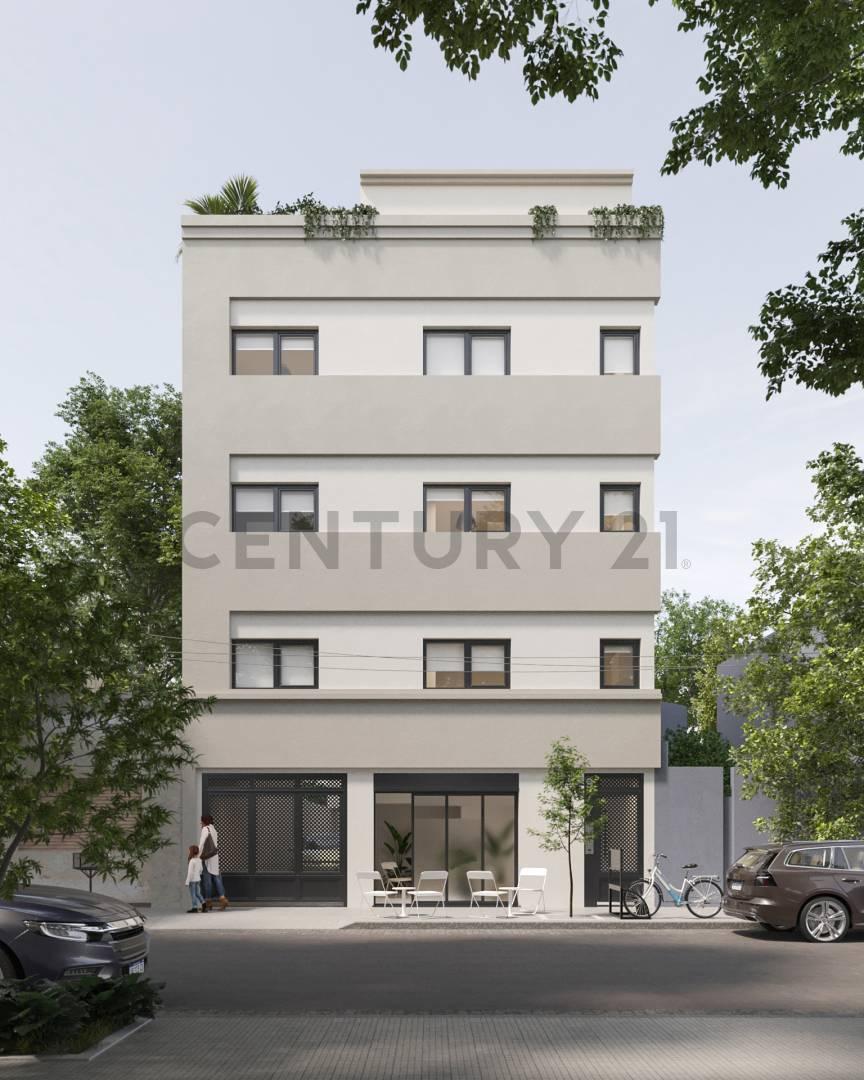 Foto de Departamento 2 dormitorios en Venta LA PLATA A ESTRENAR, imagen 2