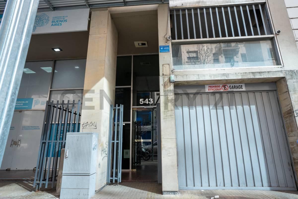 Foto de DEPARTAMENTO EN VENTA LA PLATA, imagen 3