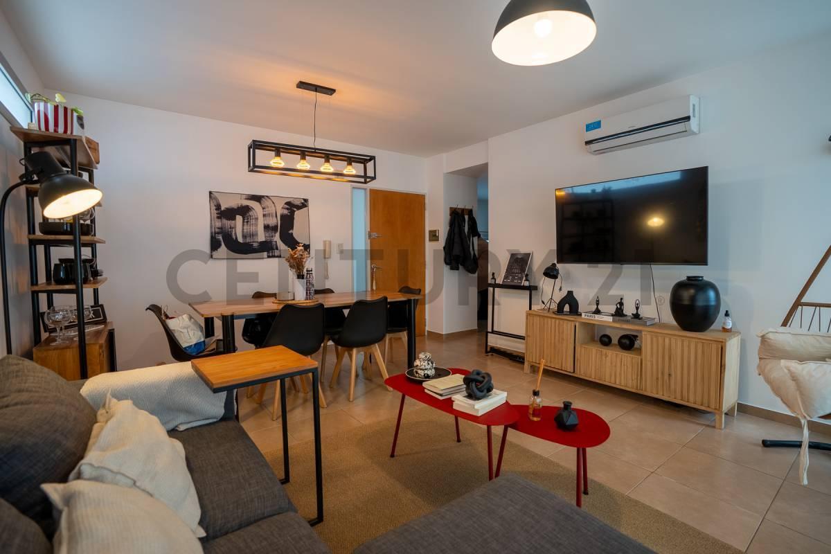 Foto de Departamento de 1 dormitorio con cochera, APTO CRÉDITO, imagen 2