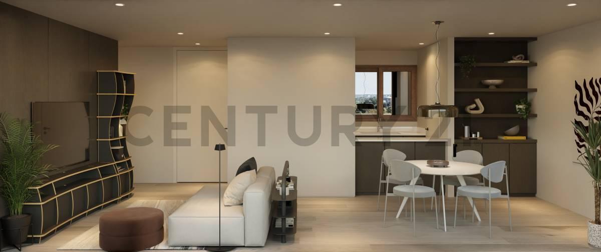 Foto de Departamentos de un dormitorio con terraza y amenities en La Plata, imagen 3