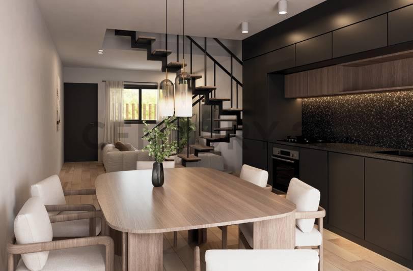 Foto de DUPLEX EN VENTA EN CONSTRUCCIÓN EN CITY BELL, imagen 4