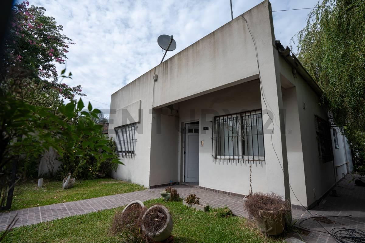 Foto de 139 e/ 501 y 492 | Casa Apto Banco de 2 dormitorios en venta en Gorina, imagen 3