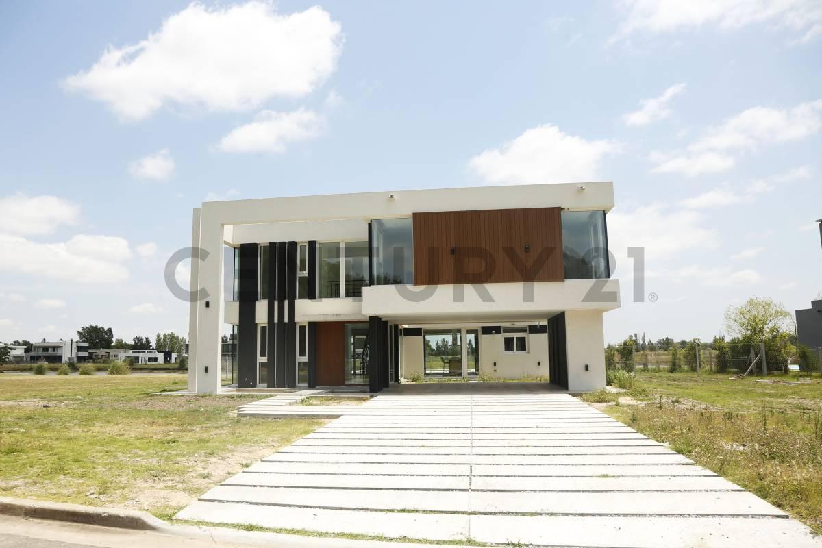 Foto de Casa en venta en Brandsen Área 60., imagen 2