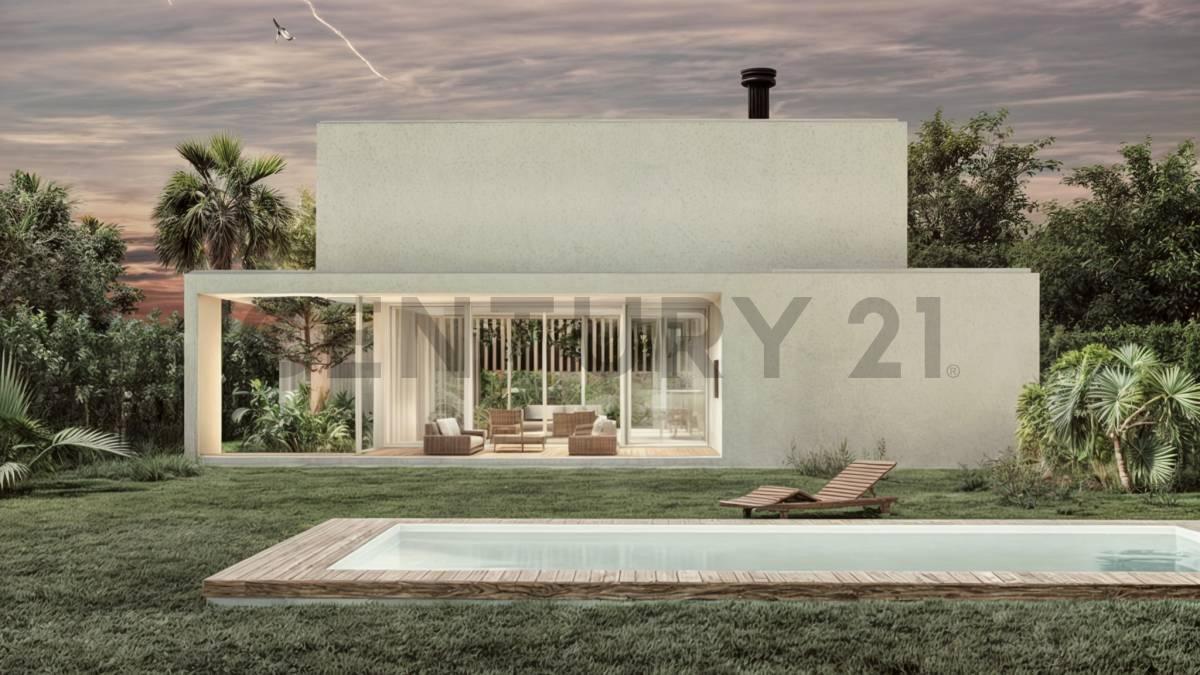 Foto de Casa en Venta de 3 dormitorios en Barrio Cerrado NorthBell - City Bell, imagen 1