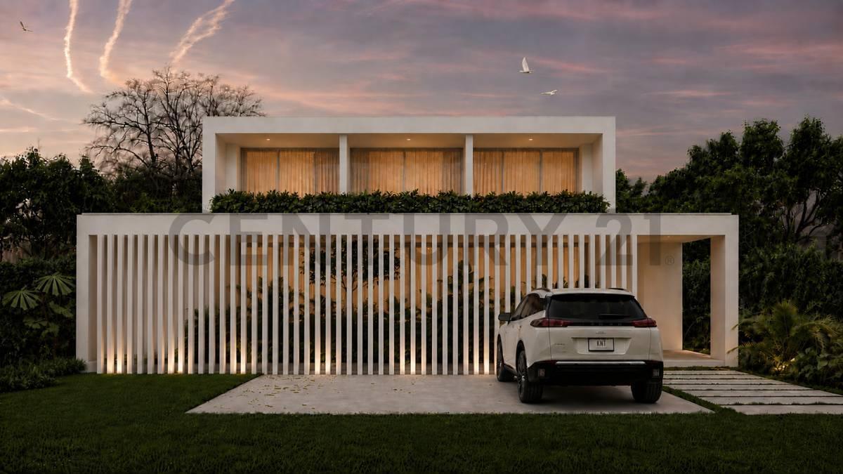 Foto de Casa en Venta de 3 dormitorios en Barrio Cerrado NorthBell - City Bell, imagen 4