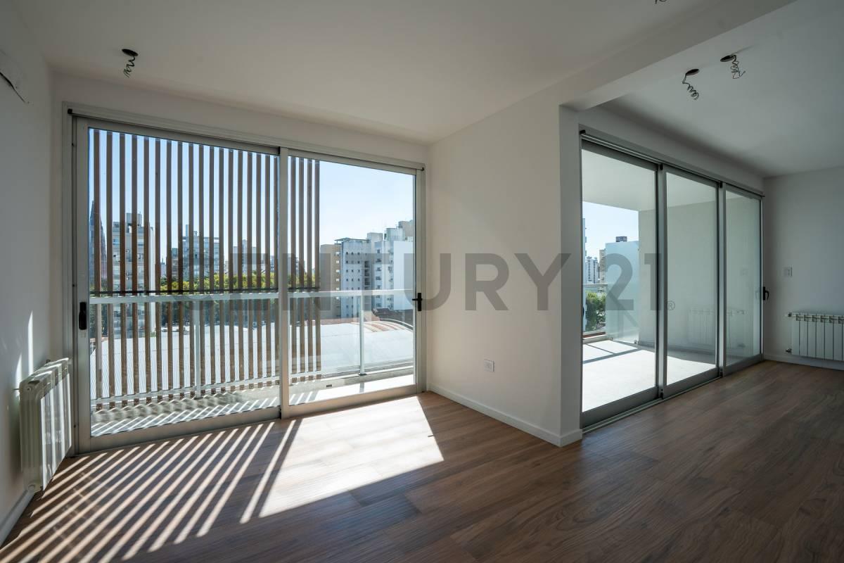 Foto de Departamento 2 Dormitorios a Estrenar en Venta en La Plata., imagen 1