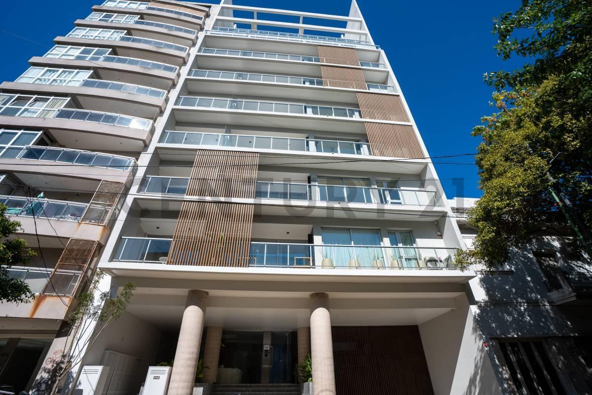 Foto de Departamento 2 Dormitorios a Estrenar en Venta en La Plata., imagen 2