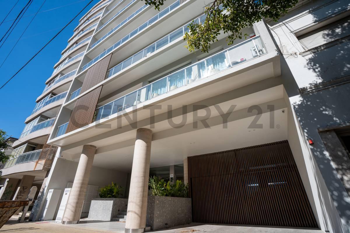 Foto de Departamento 2 Dormitorios a Estrenar en Venta en La Plata., imagen 4