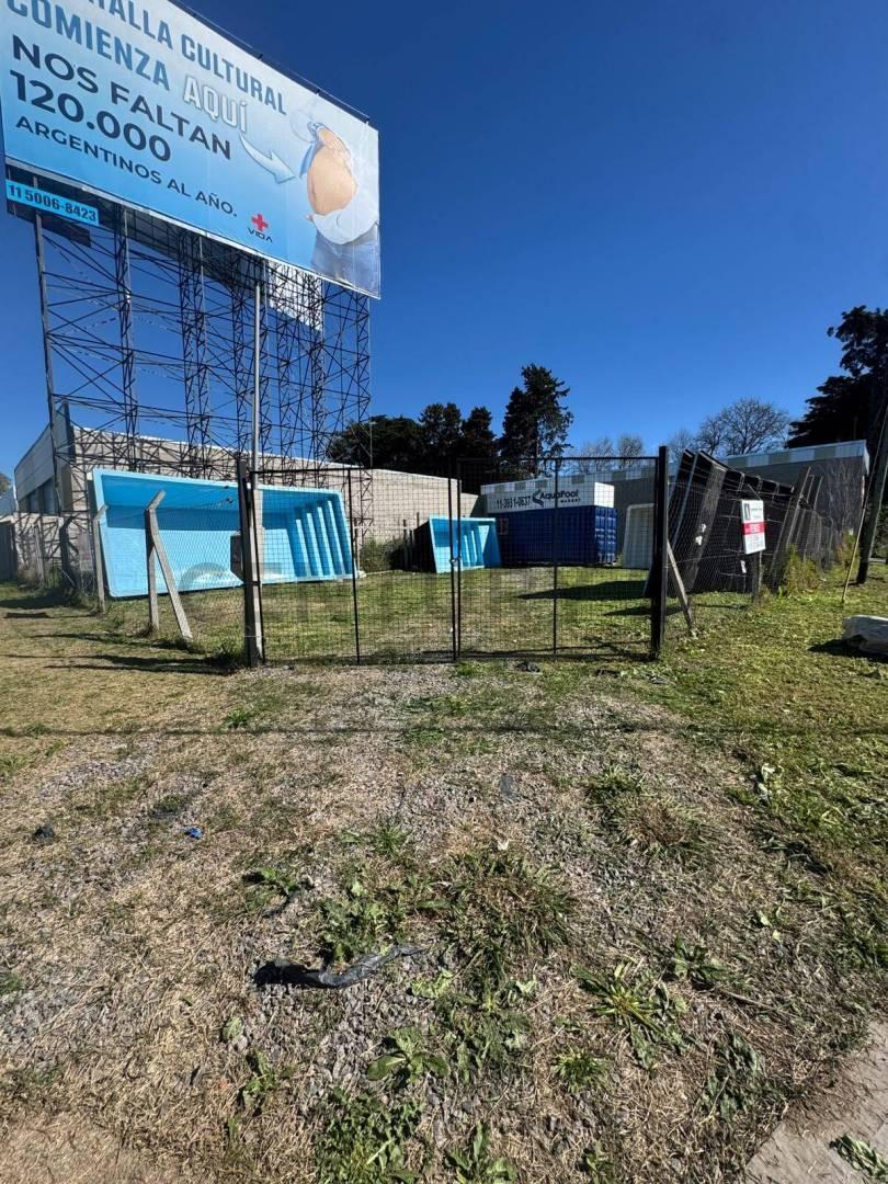 Foto de Terreno en venta sobre colectora de Ruta 2 Esquina 623, imagen 4