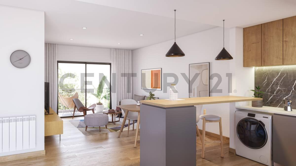 Foto de DEPARTAMENTO MONOAMBIENTE EN POZO EN VENTA - LA PLATA, imagen 3
