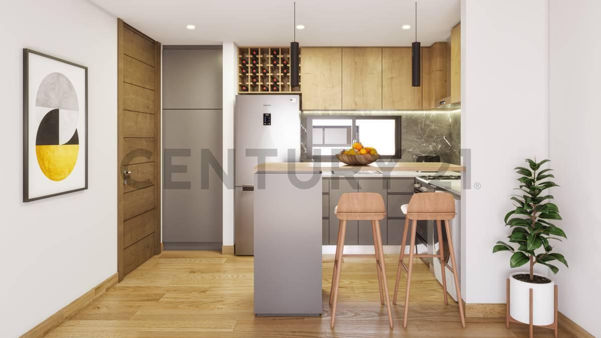 Foto de DEPARTAMENTO MONOAMBIENTE EN POZO EN VENTA - LA PLATA, imagen 1