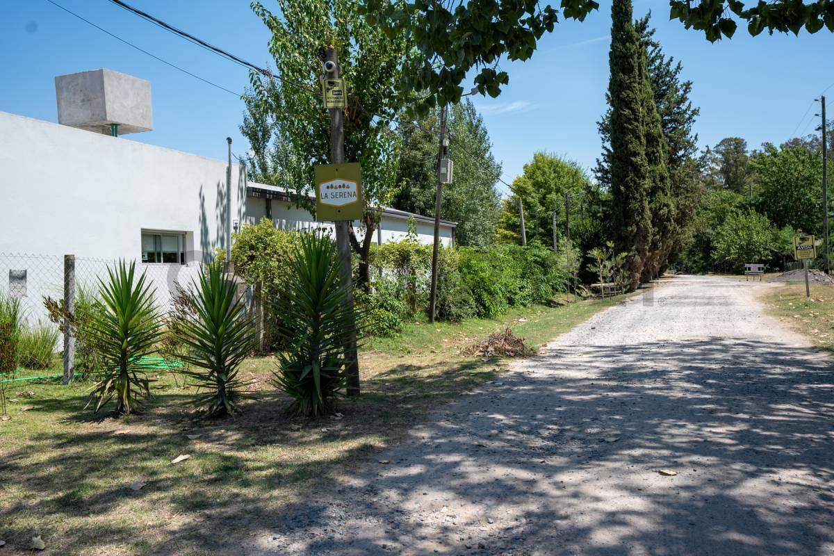 Foto de Lote en venta en City Bell, ubicado en Barrio La Serena, imagen 3