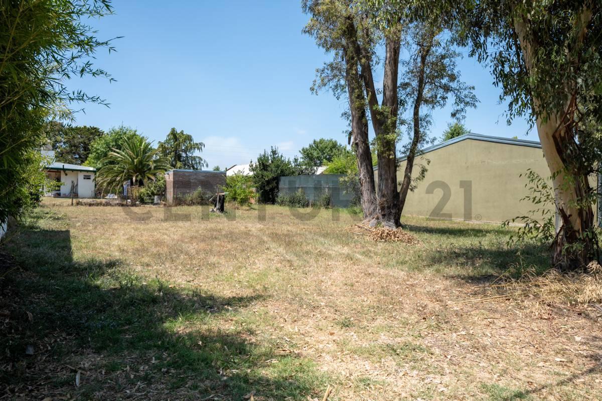 Foto de Lote en venta en City Bell, ubicado en Barrio La Serena, imagen 4