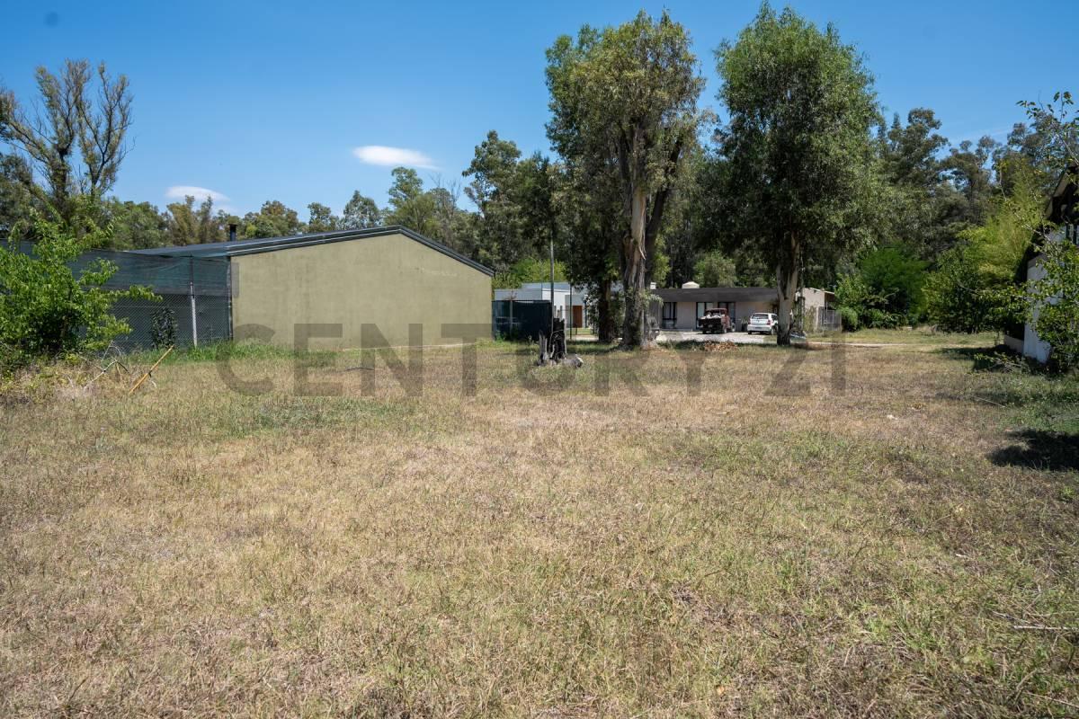 Foto de Lote en venta en City Bell, ubicado en Barrio La Serena, imagen 2
