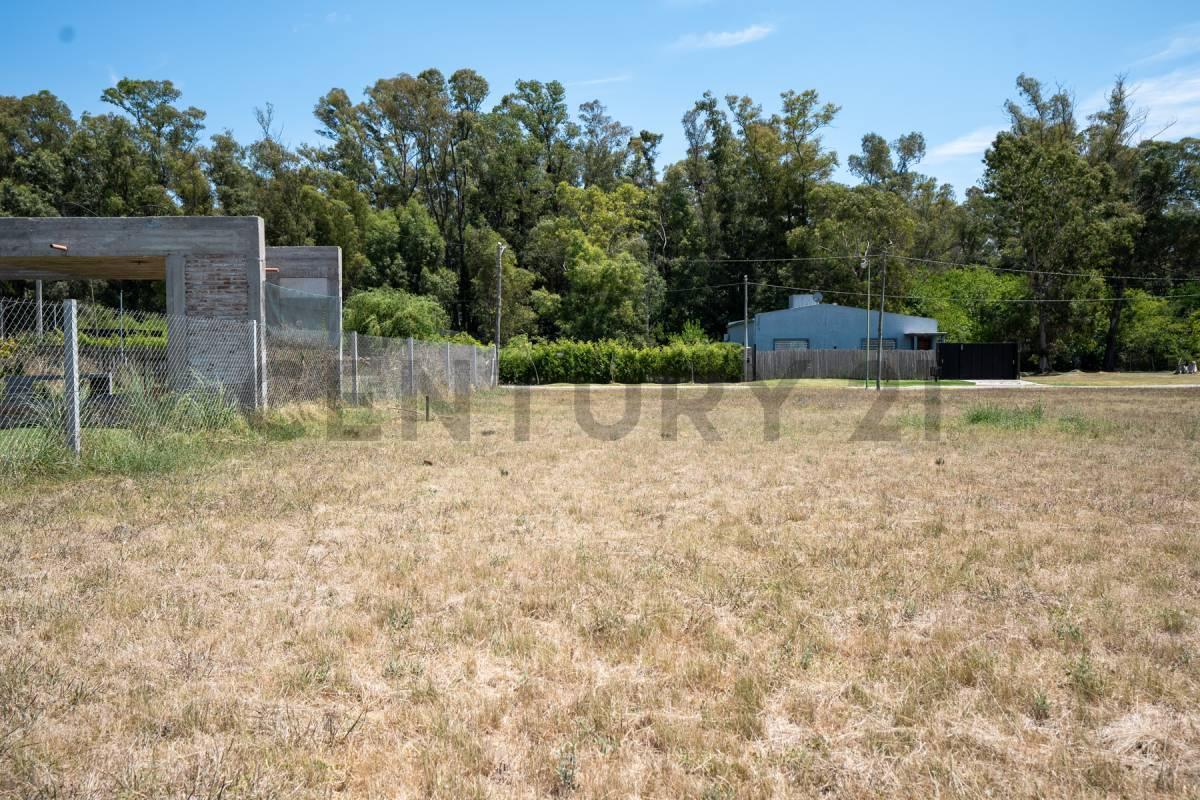 Foto de LOTE EN VENTA LAS BANDERITAS, imagen 2