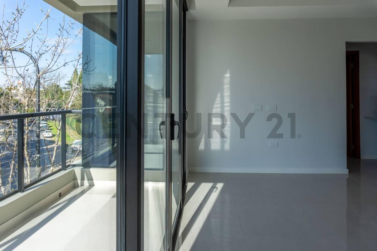Foto de DEPARTAMENTO EN VENTA 50 ENTRE 26 Y 27 FRENTE PARQUE SAN MARTÍN - LA, imagen 4