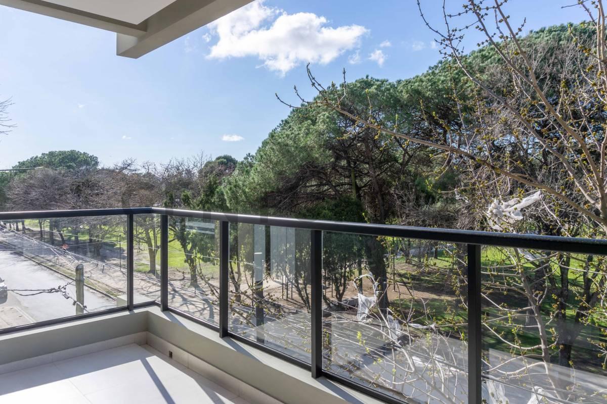 Foto de DEPARTAMENTO EN VENTA 50 ENTRE 26 Y 27 FRENTE PARQUE SAN MARTÍN - LA, imagen 3