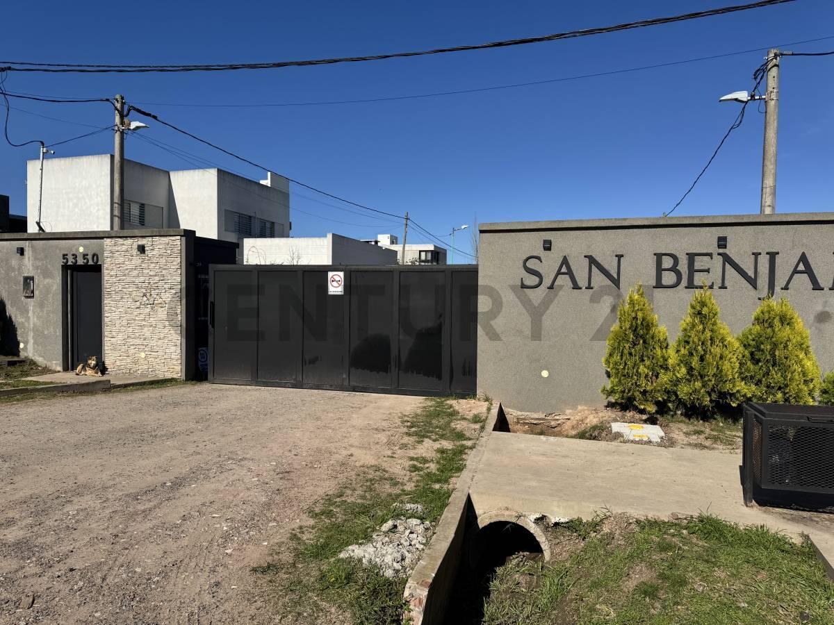 Foto de LOTE EN VENTA – BARRIO PRIVADO SAN BENJAMÍN | GORINA, imagen 2