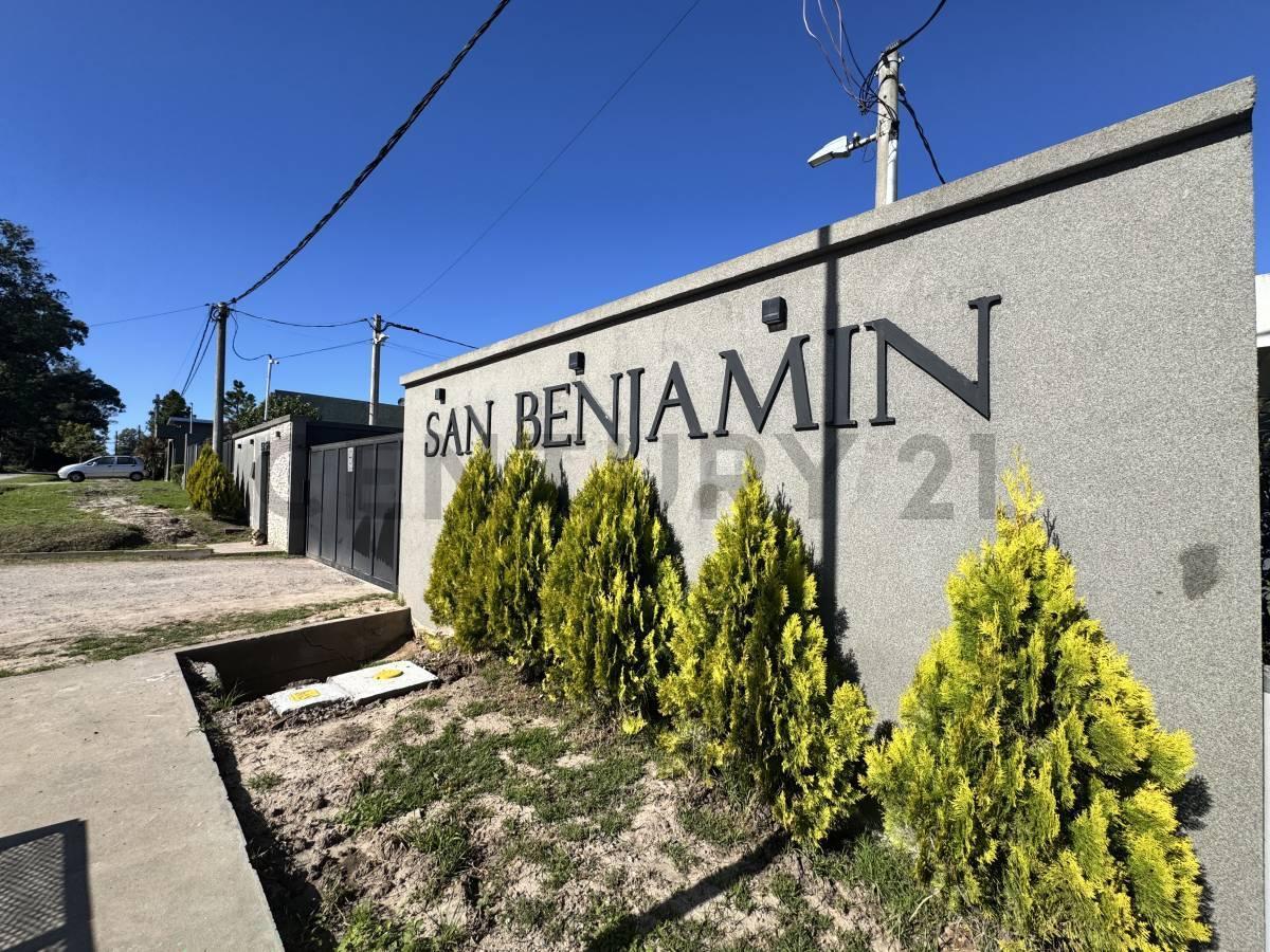 Foto de LOTE EN VENTA – BARRIO PRIVADO SAN BENJAMÍN | GORINA, imagen 1