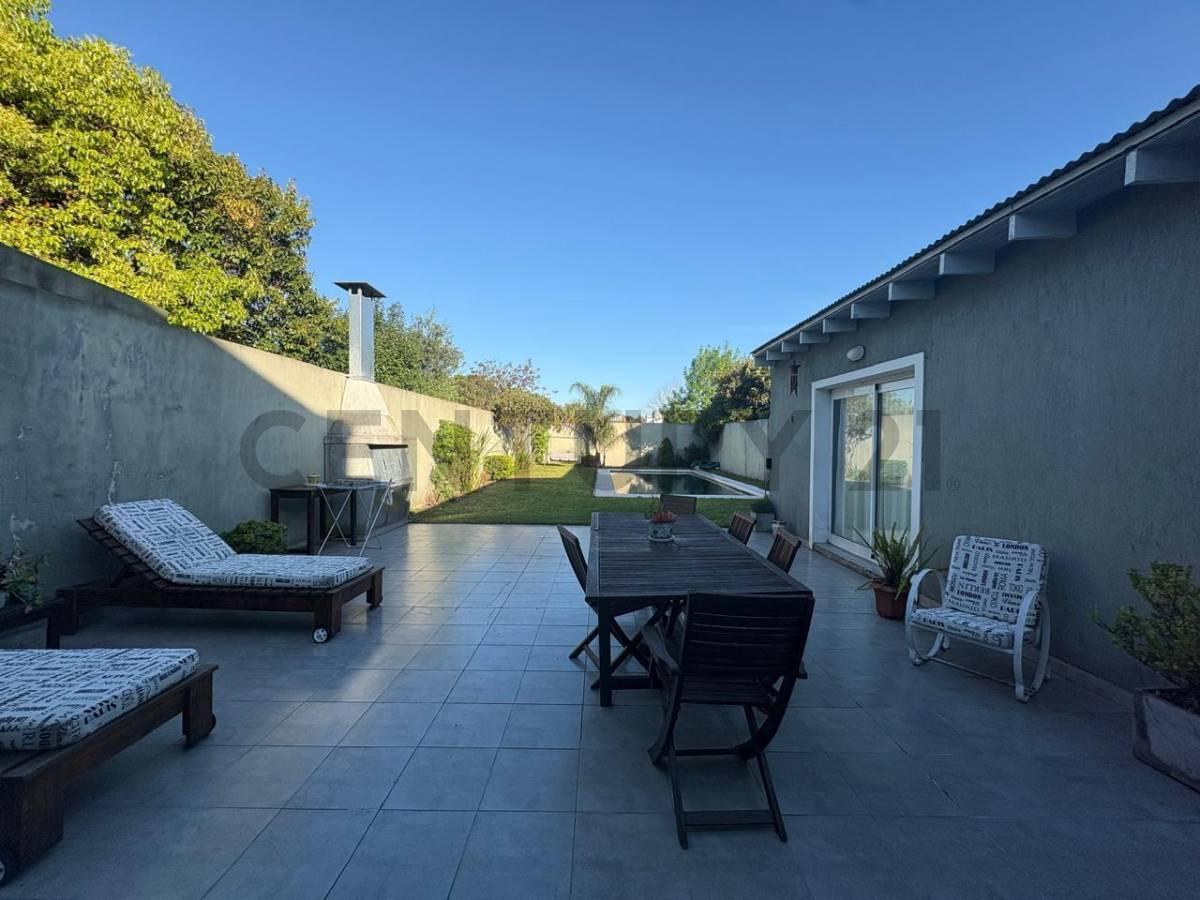 Foto de Casa en venta 2/3 dormitorios, San Carlos (La Plata), imagen 3