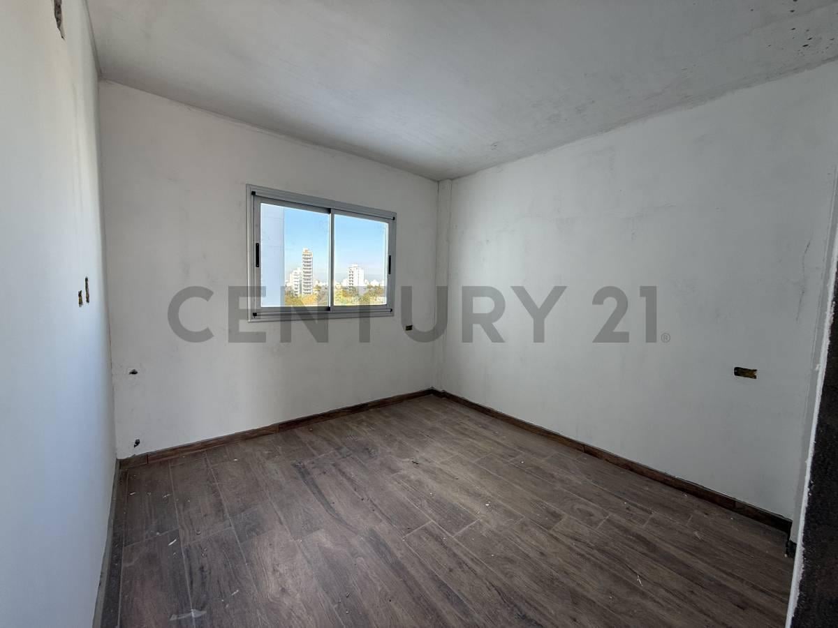 Foto de SEMIPISO DE DOS DORMITORIOS EN VENTA EN LA PLATA, imagen 4