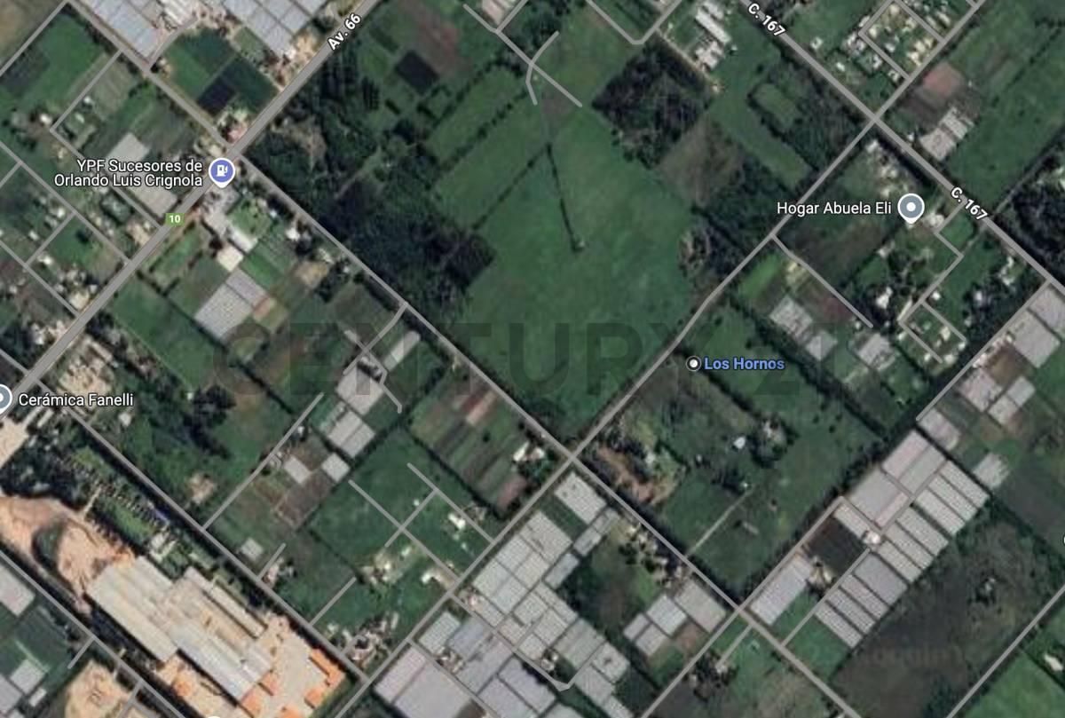 Foto de Campo con casco de estancia en venta – 7,13 hectáreas | Los Hornos, La, imagen 2