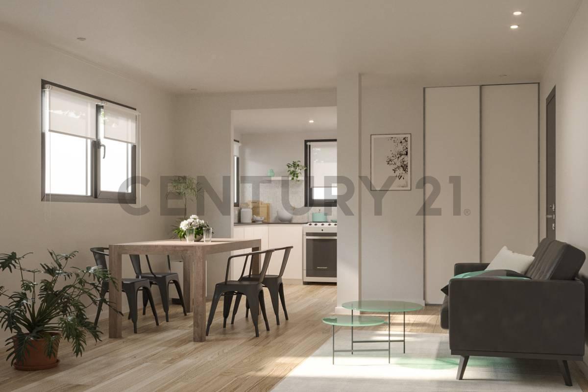 Foto de Departamento 1 dormitorio en Venta LA PLATA a ESTRENAR, imagen 3