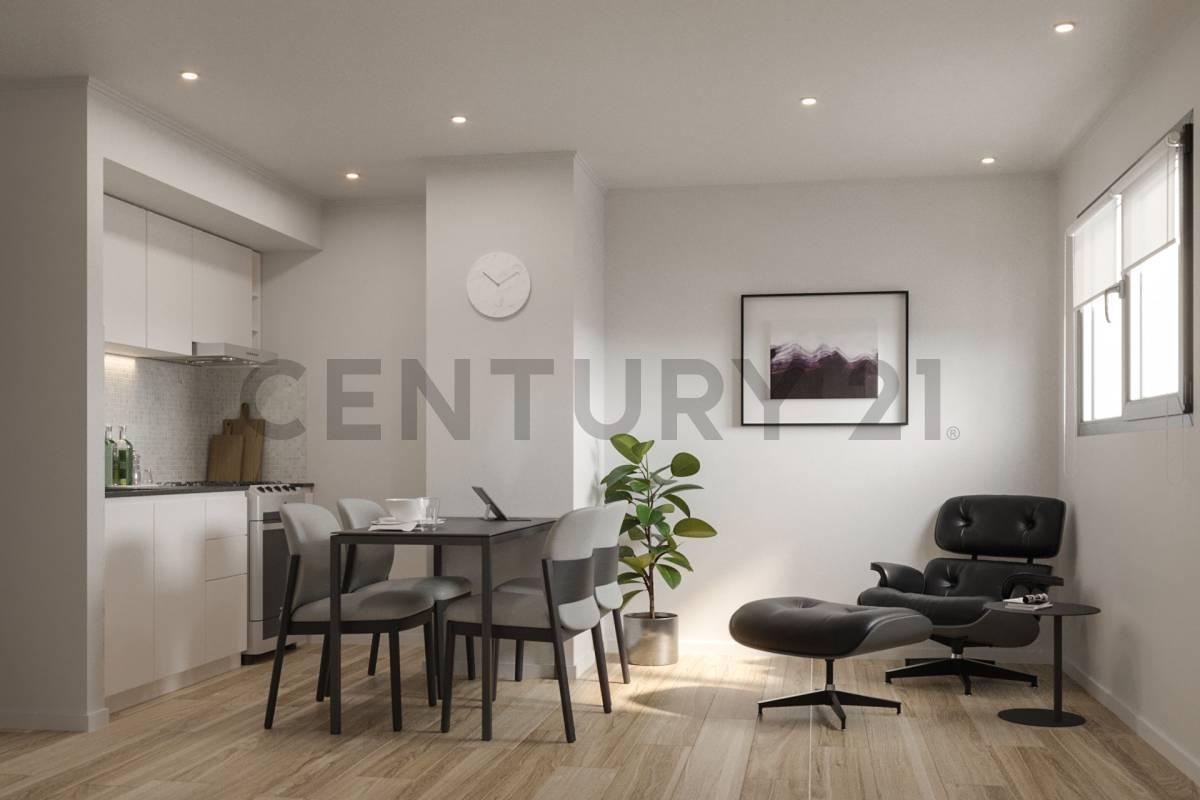 Foto de Departamento 1 dormitorio en Venta LA PLATA a ESTRENAR, imagen 5