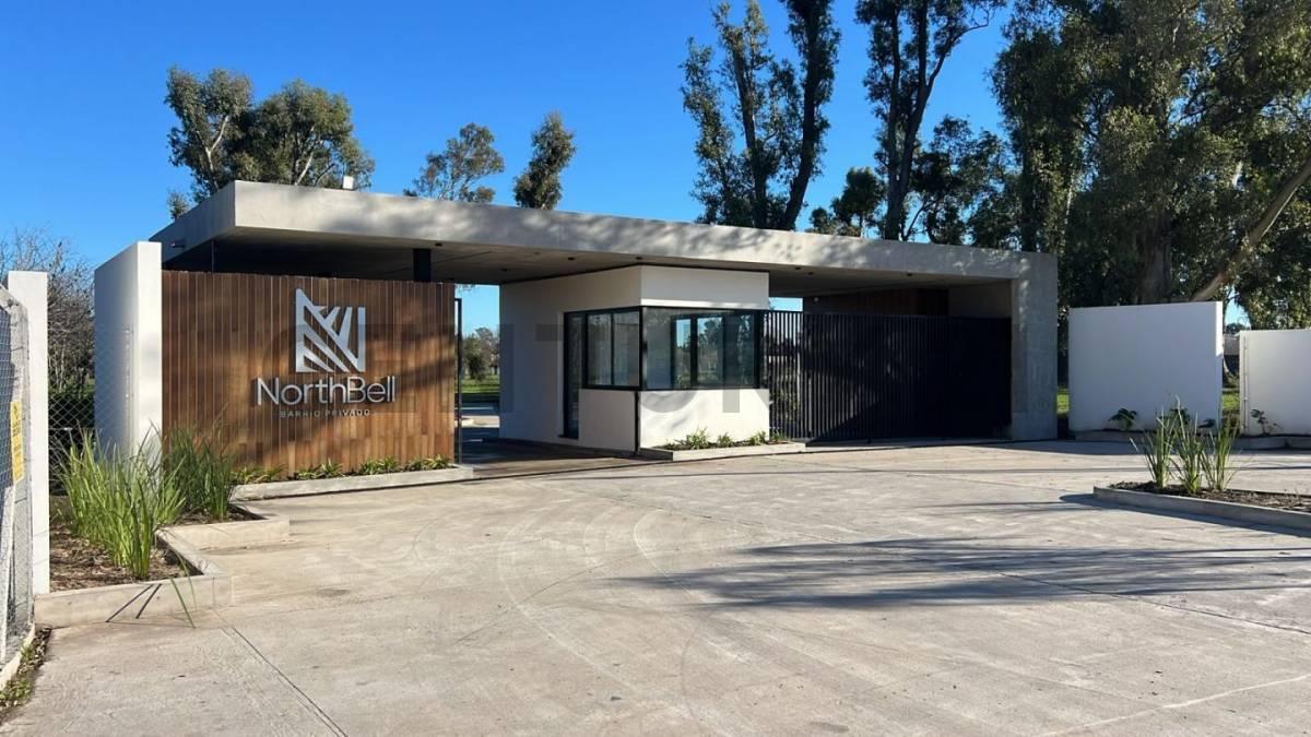 Foto de NorthBell - Barrio Privado - Lotes de 610m2., imagen 1