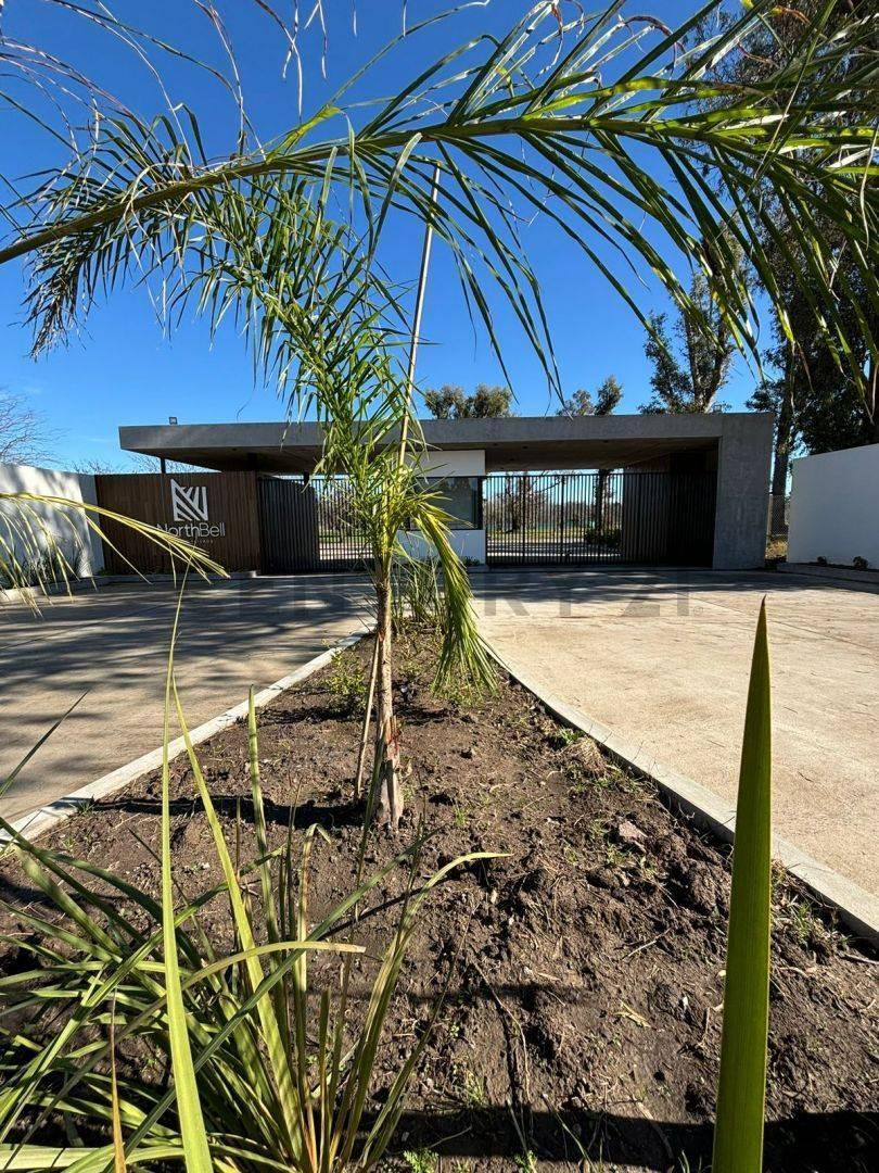 Foto de NorthBell - Barrio Privado - Lotes de 610m2., imagen 2