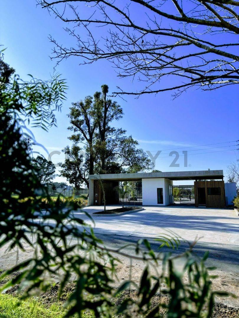 Foto de NorthBell - Barrio Privado - Lotes de 610m2., imagen 4