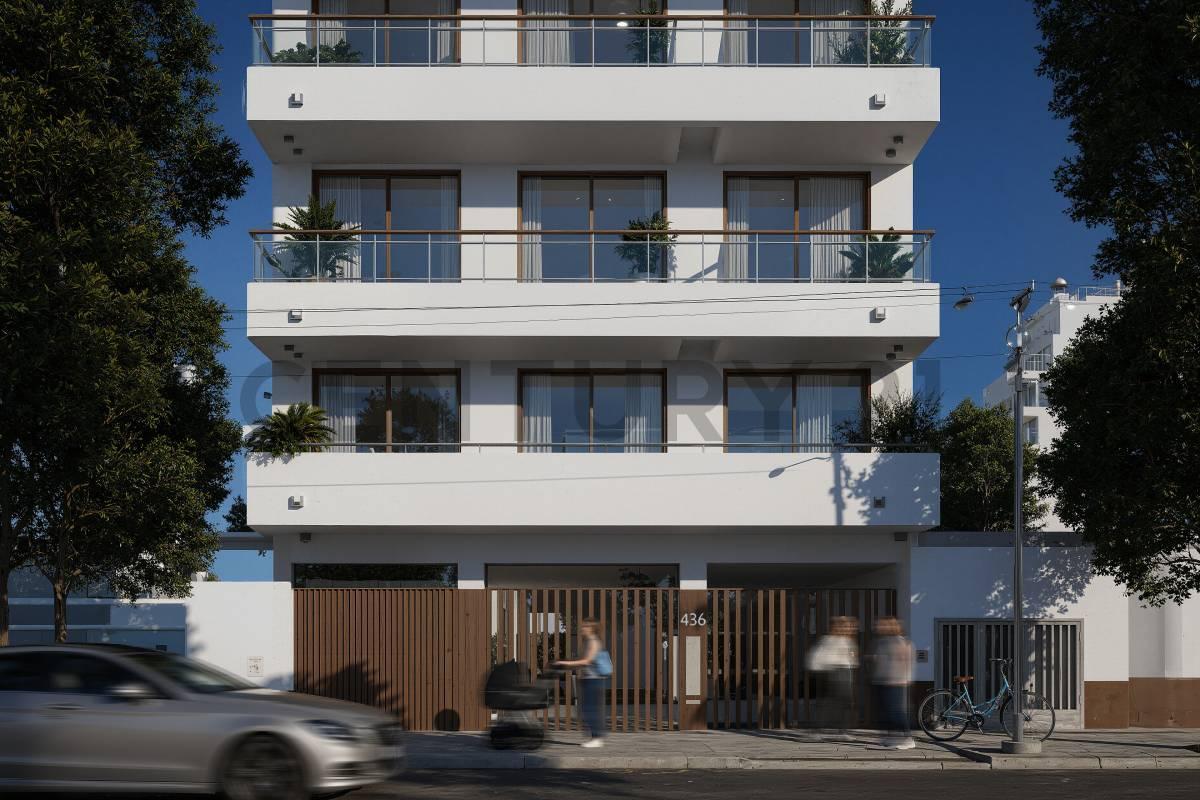 Foto de DEPARTAMENTO DE 1 DORMITORIO EN POZO EN VENTA - LA PLATA, imagen 2