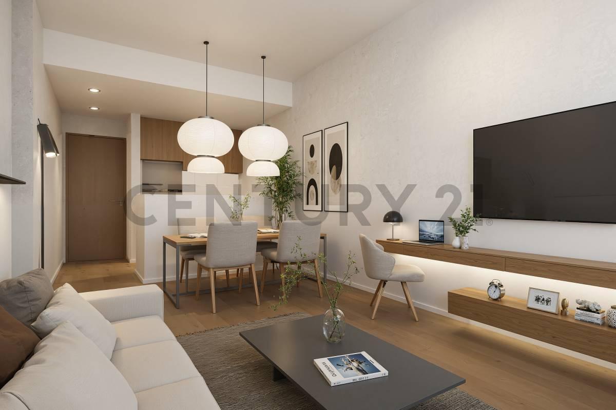 Foto de DEPARTAMENTO DE 1 DORMITORIO EN POZO EN VENTA - LA PLATA, imagen 1
