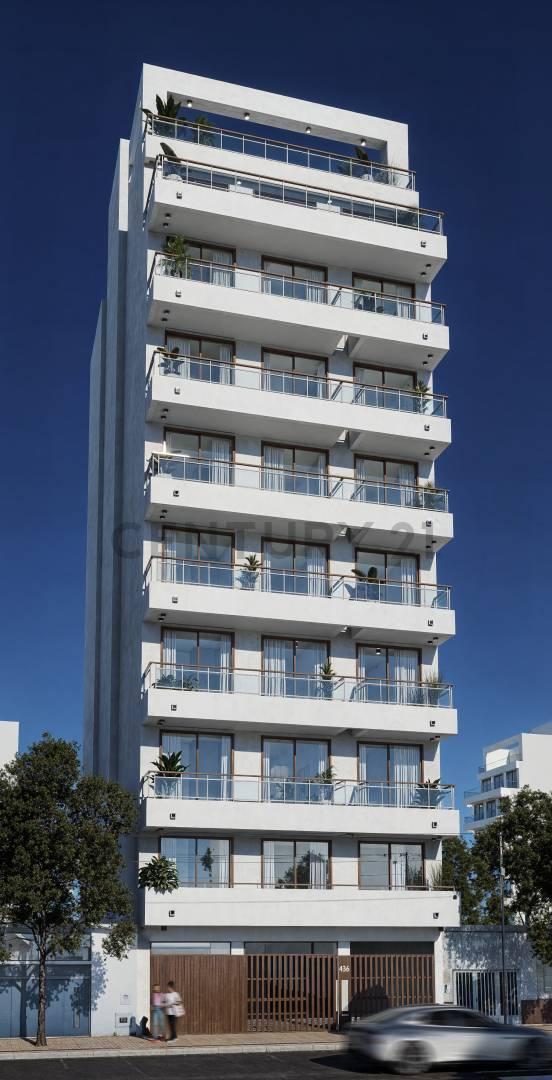 Foto de DEPARTAMENTO MONOAMBIENTE EN POZO EN VENTA - LA PLATA, imagen 1