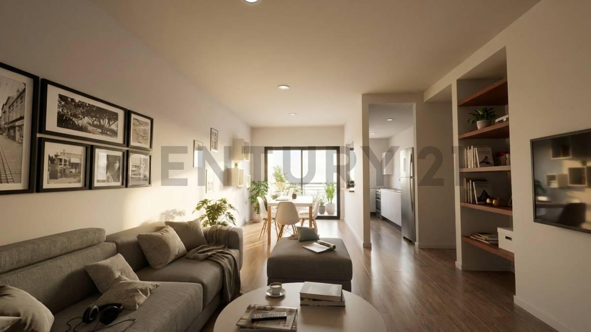 Foto de DEPARTAMENTO 2 DORMITORIOS EN POZO EN VENTA- LA PLATA, imagen 5