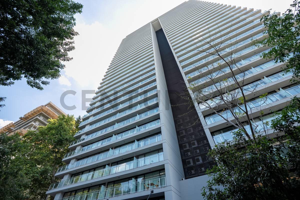 Foto de Departamento 1 dormitorio amoblado en venta Torre Quartier del Bajo, imagen 4