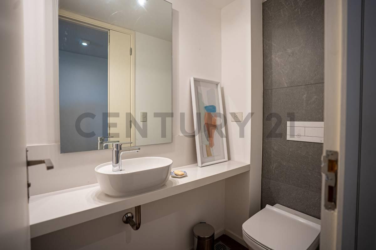 Foto de Departamento 1 dormitorio amoblado en venta Torre Quartier del Bajo, imagen 5