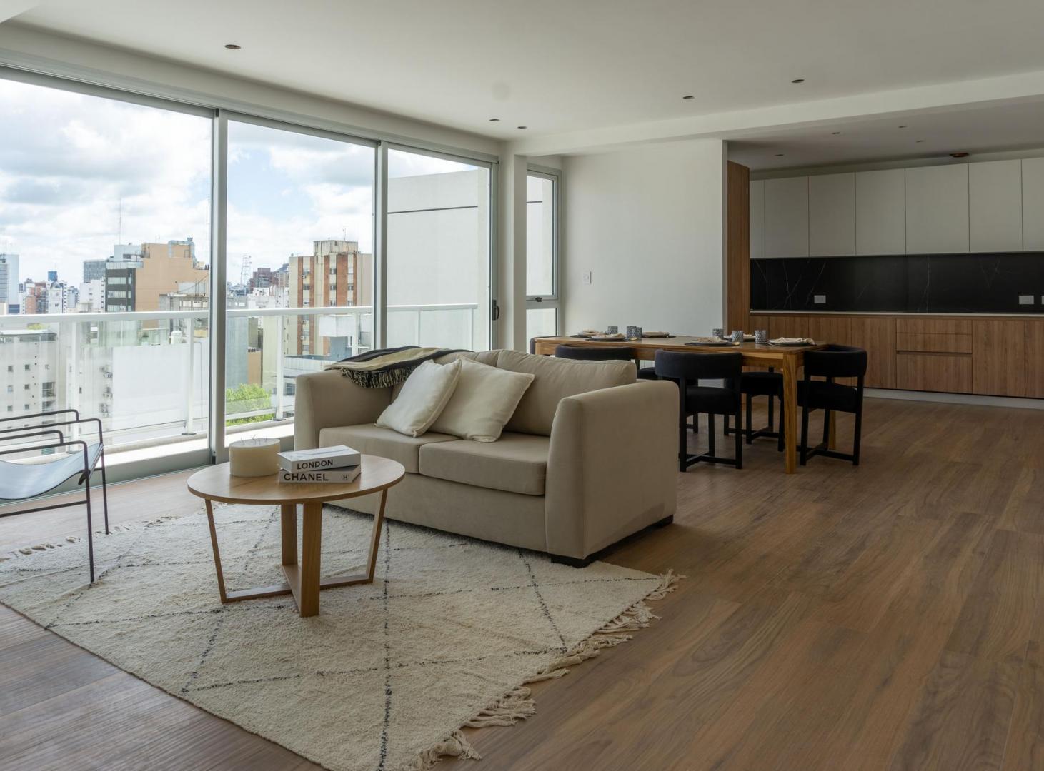 Foto de VENTA DEPARTAMENTO 1 DORMITORIO – A ESTRENAR | LA PLATA, imagen 1