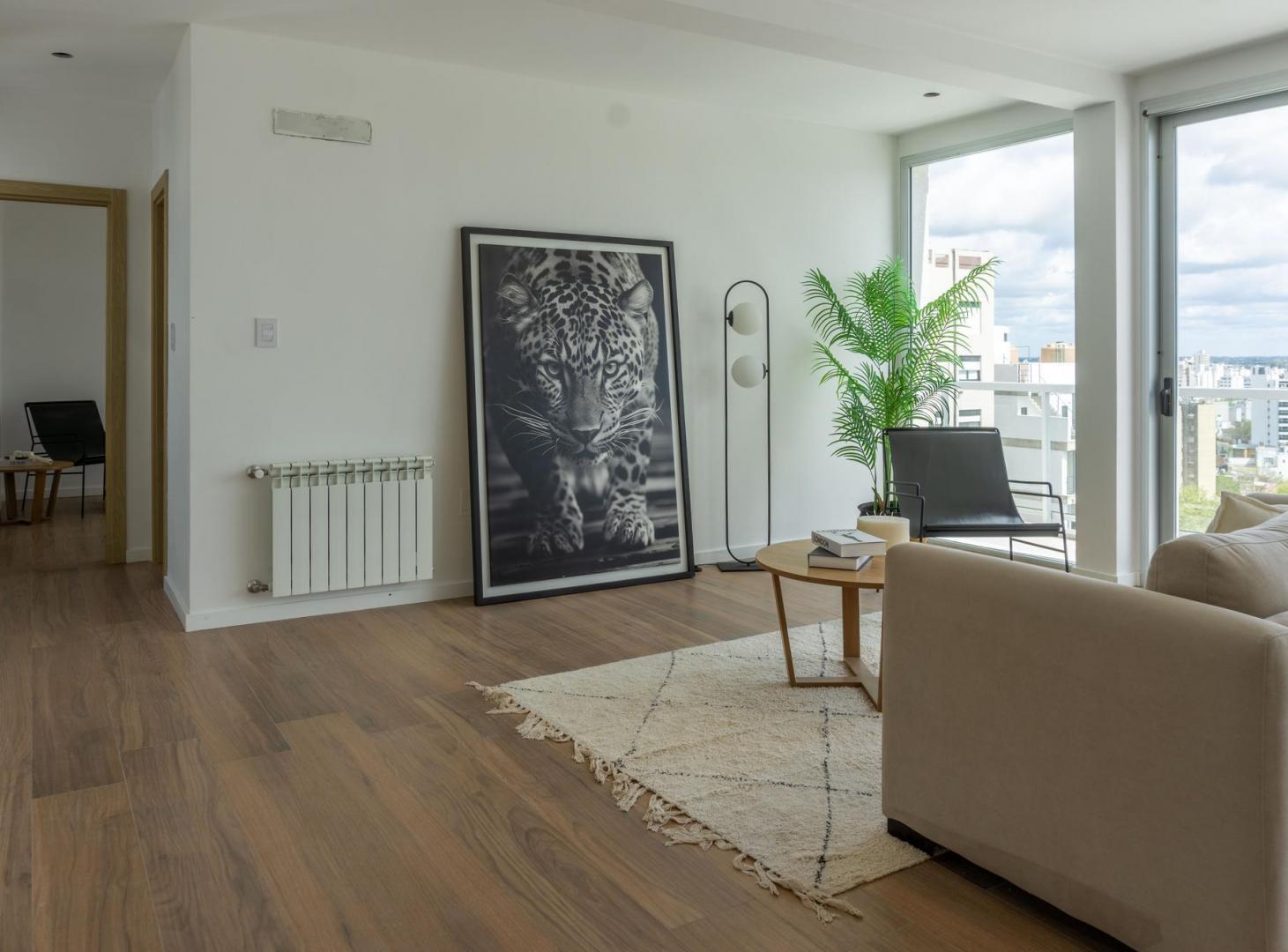 Foto de VENTA DEPARTAMENTO 1 DORMITORIO – A ESTRENAR | LA PLATA, imagen 3