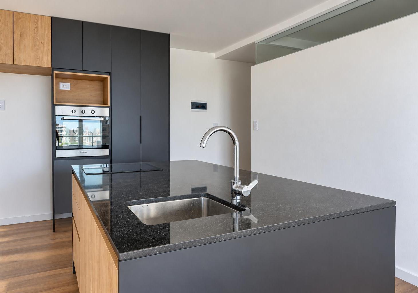 Foto de VENTA MONOAMBIENTE – A ESTRENAR | LA PLATA, imagen 3