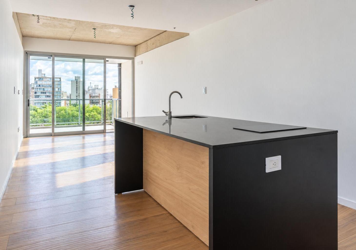 Foto de VENTA MONOAMBIENTE – A ESTRENAR | LA PLATA, imagen 2